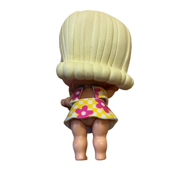 LOL Surprise Dolls Series 3 Confetti Pop Go Go Gurl - Picture 2 of 2